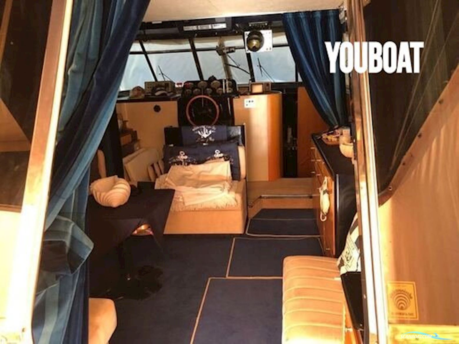 Riva SUPER AMERICA 50