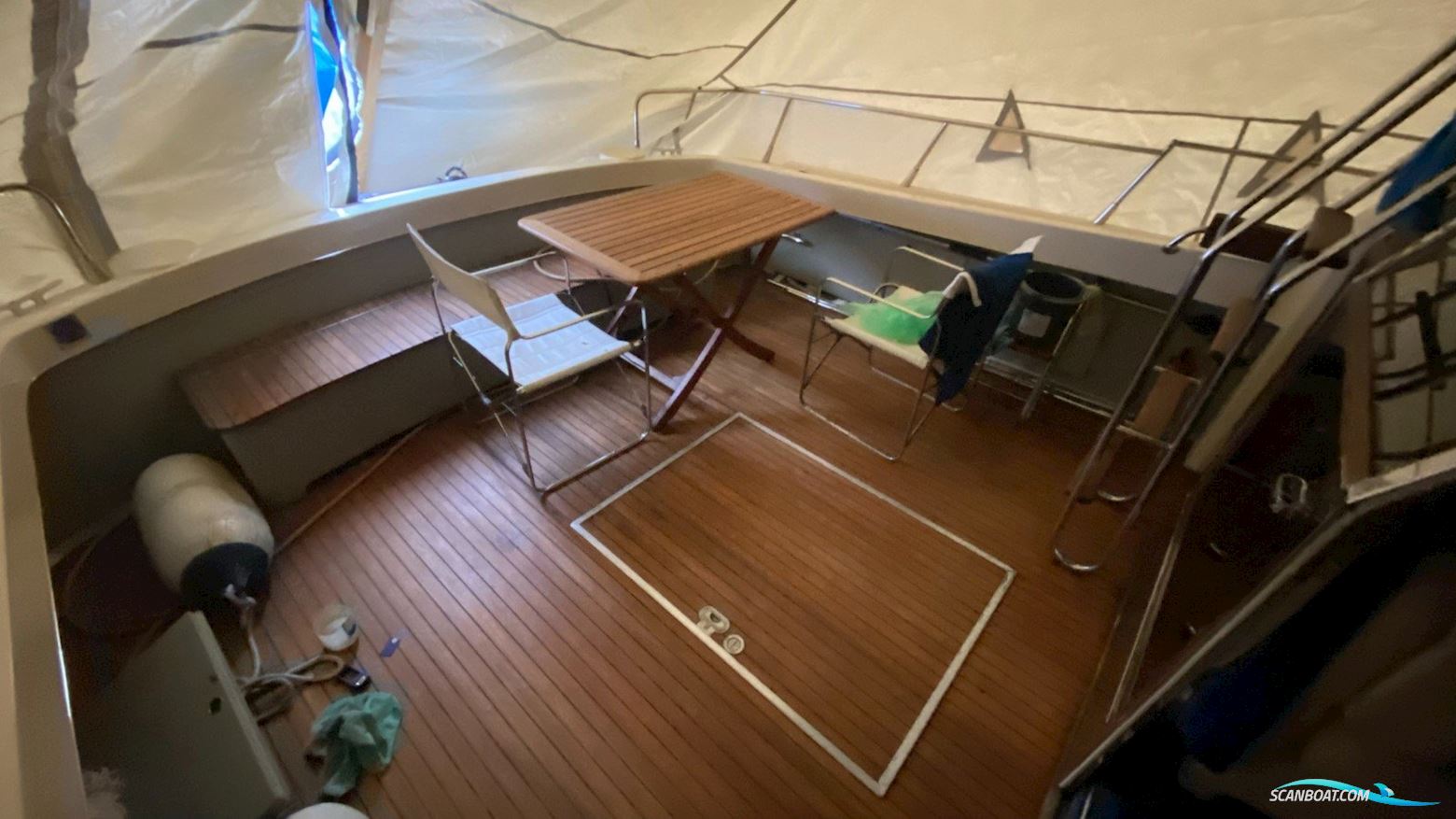 Riva SUPER AMERICA 50