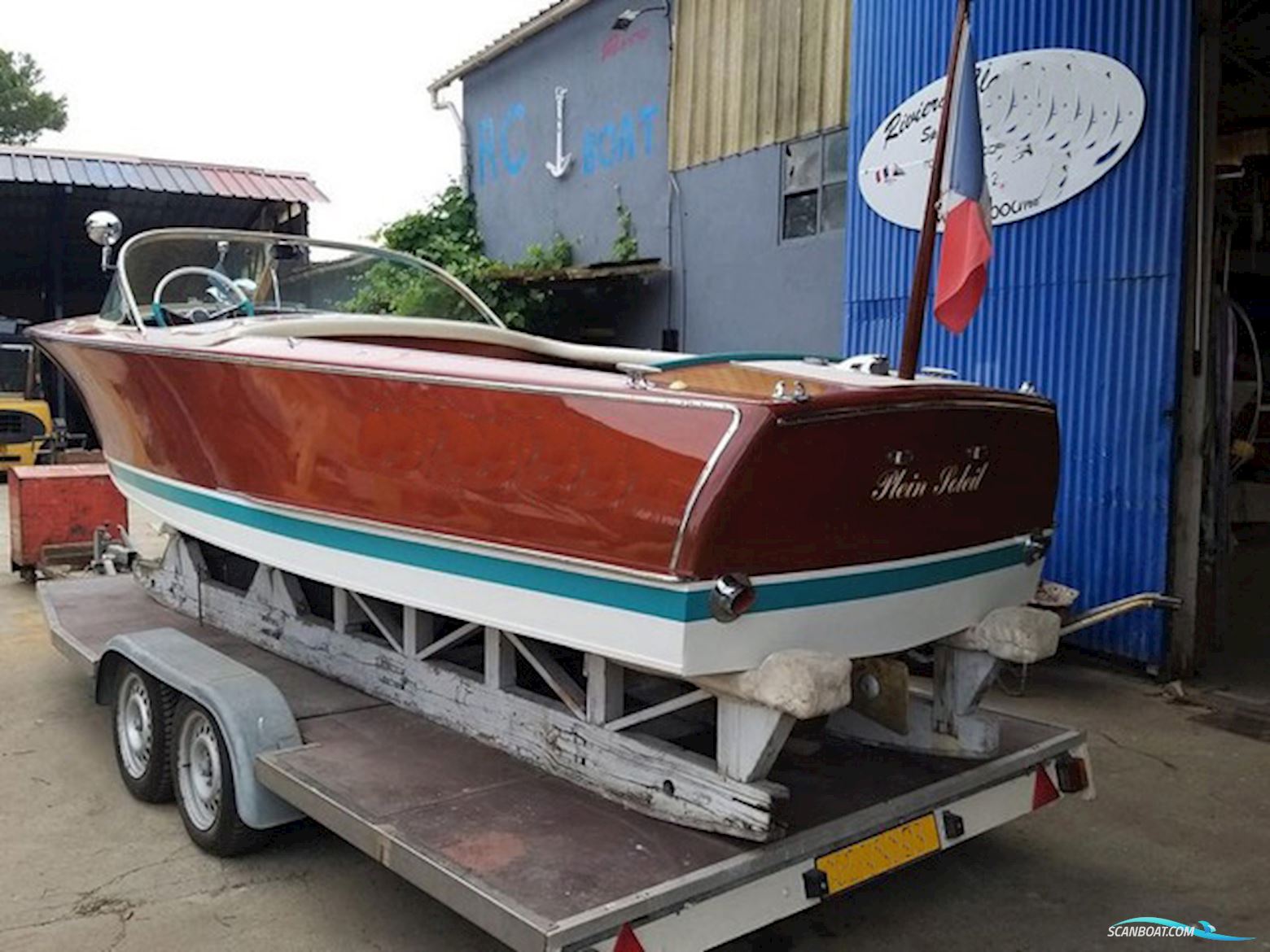 Riva Super Florida