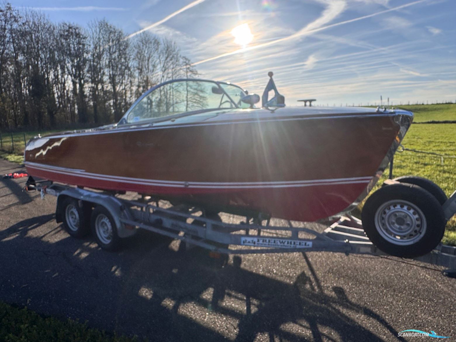 Riva Super Florida