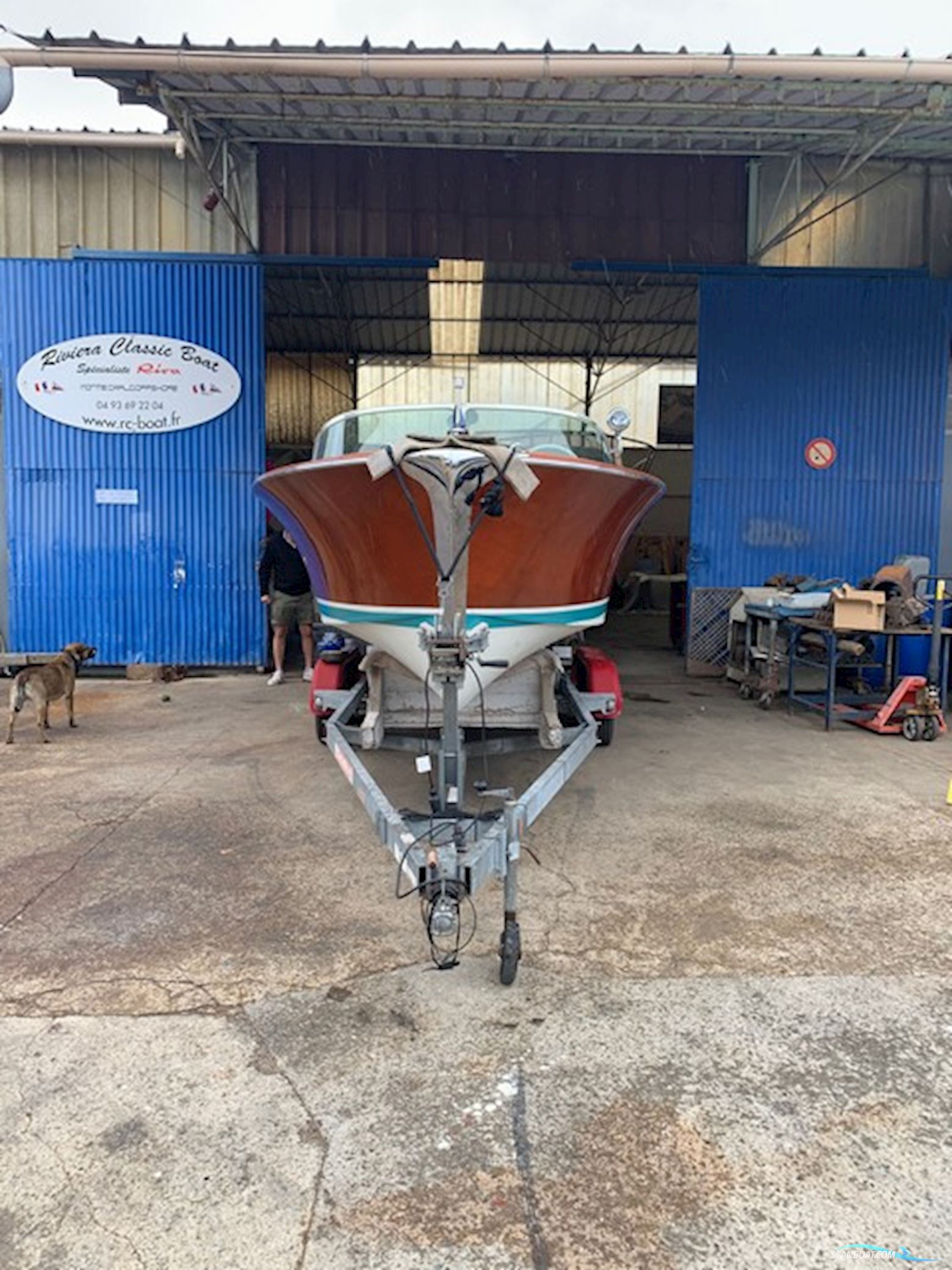 Riva Super Florida