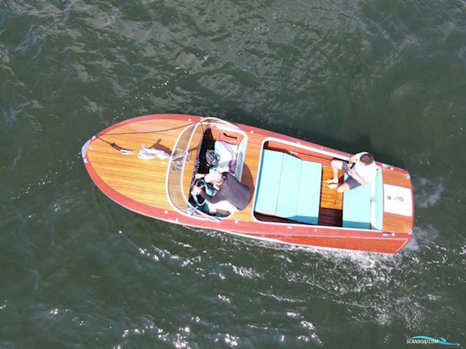 Riva Super Florida
