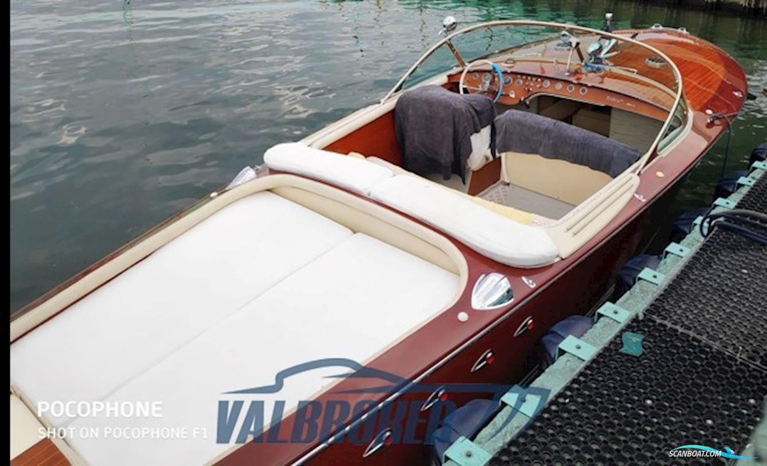 Riva Tritone