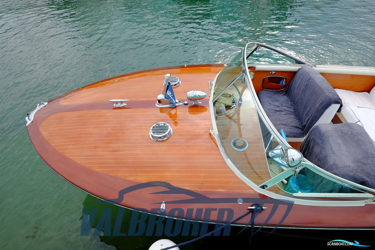 Riva Tritone