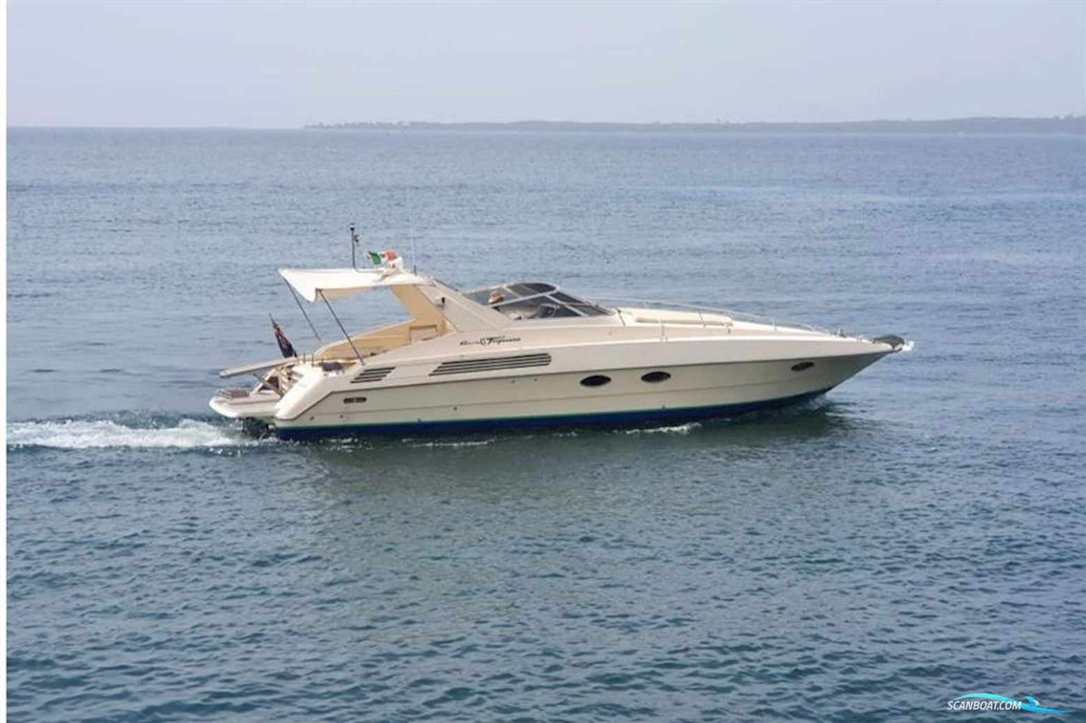Riva Tropicana 43