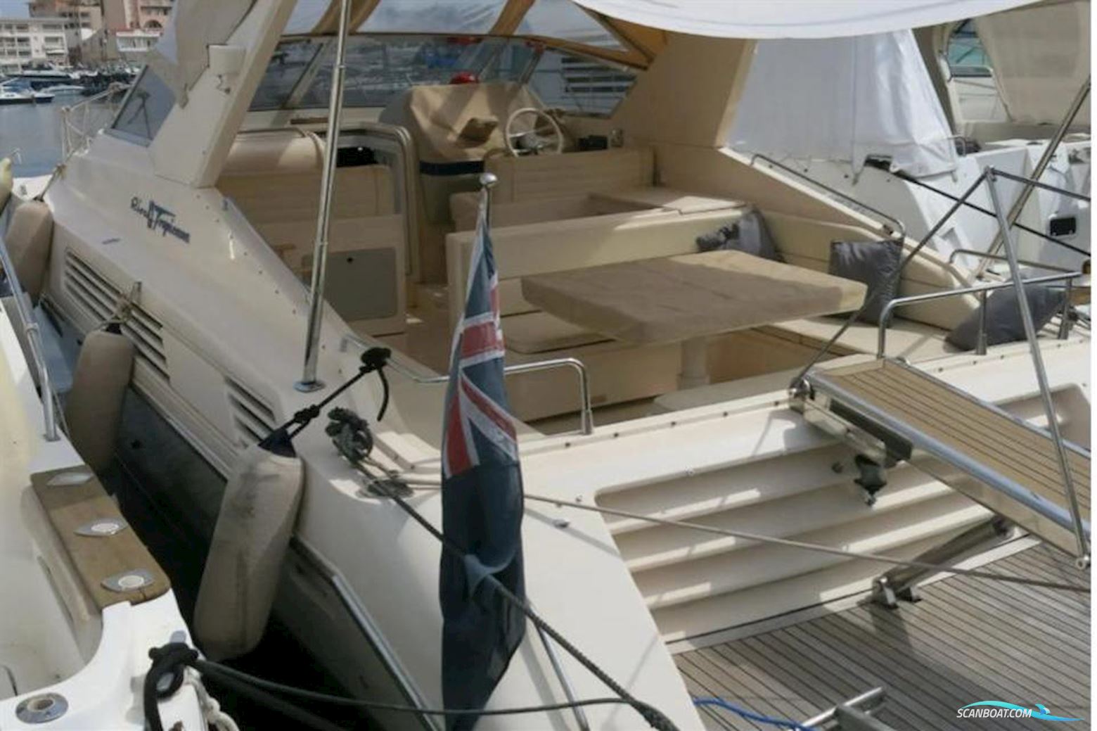 Riva Tropicana 43