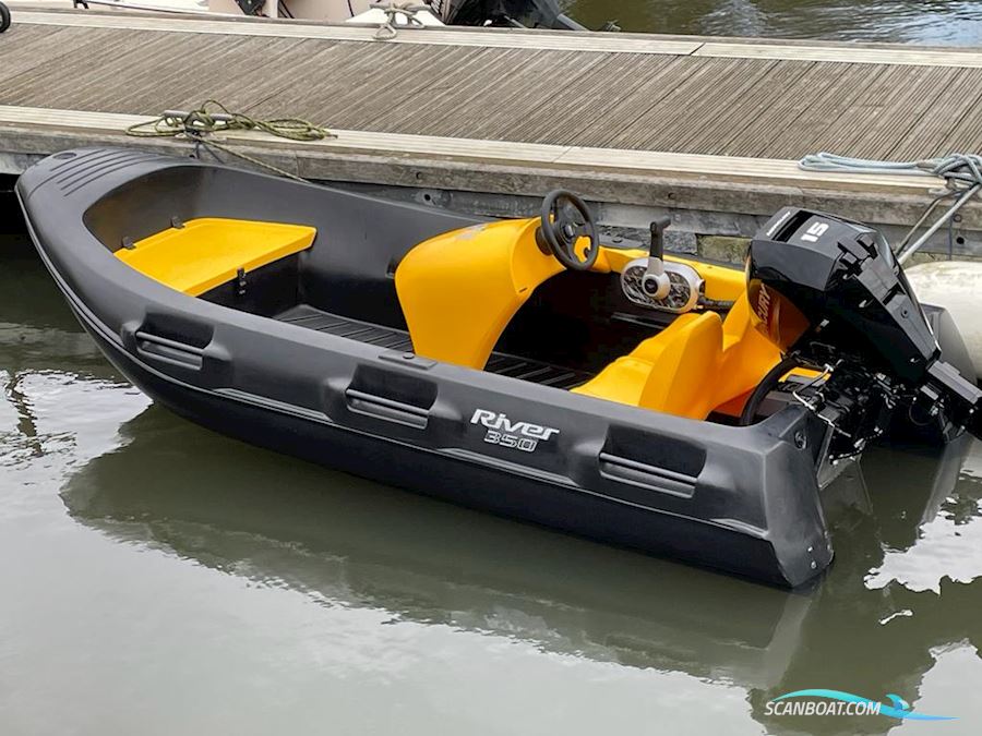 River 350XR