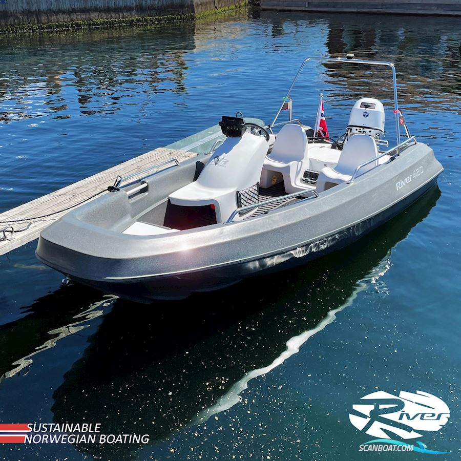 River 420XR