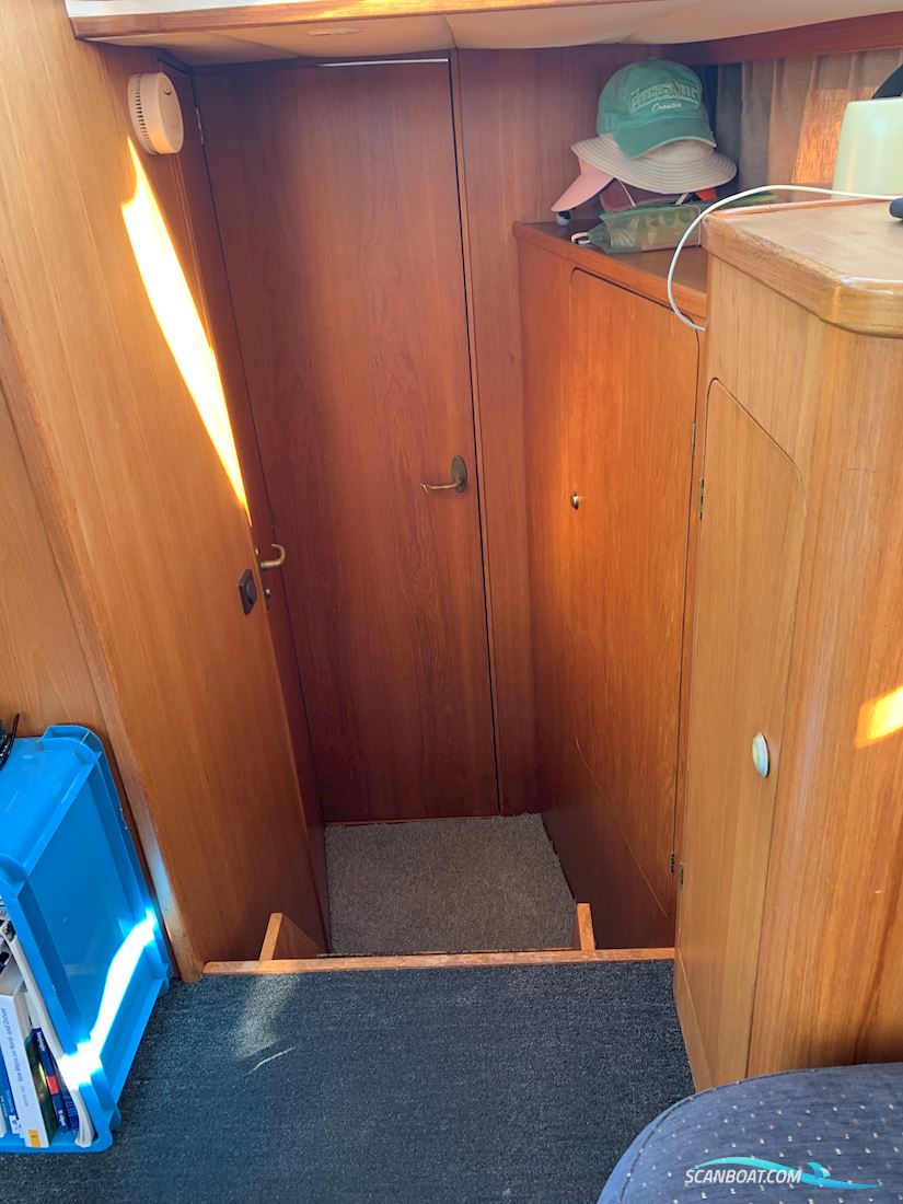 Riverhopper 38 Fod