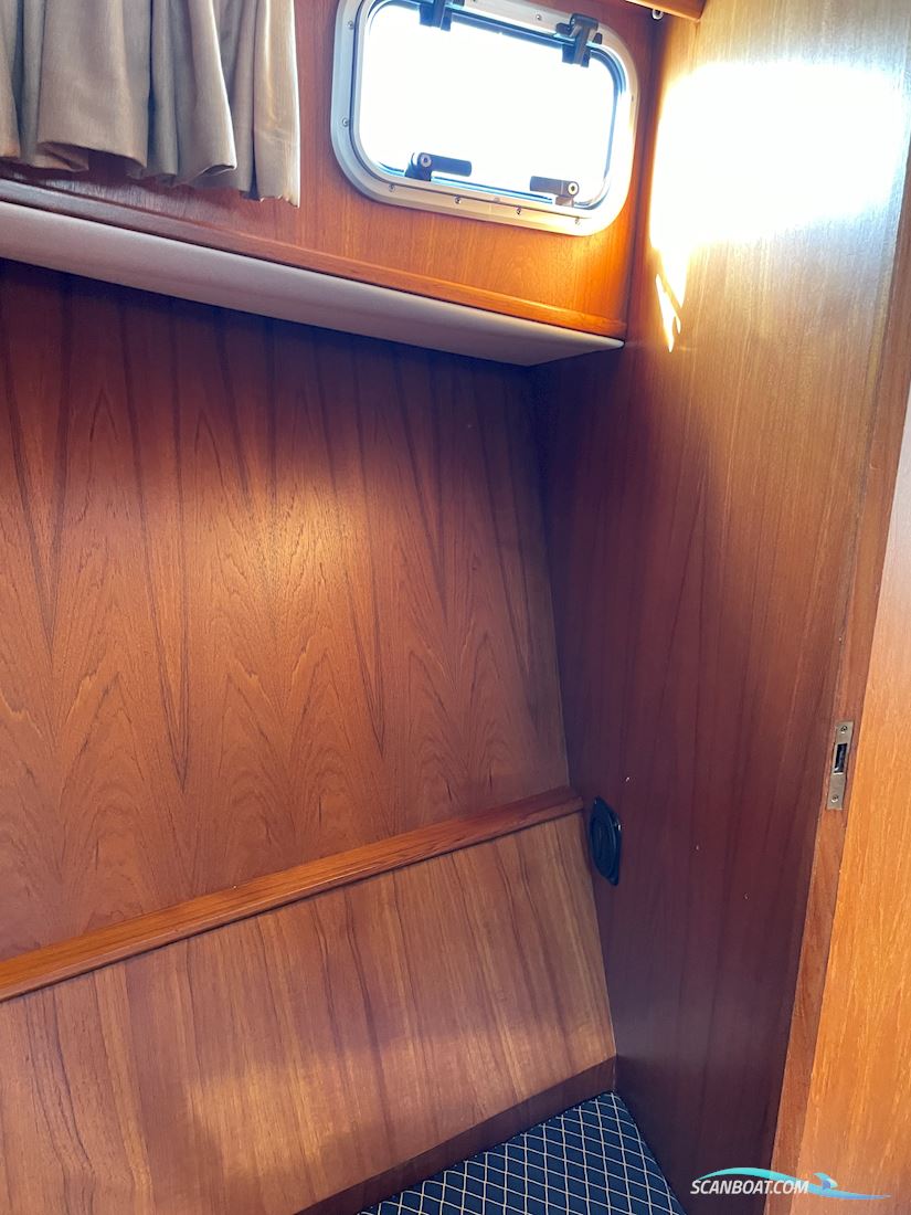 Riverhopper 38 Fod