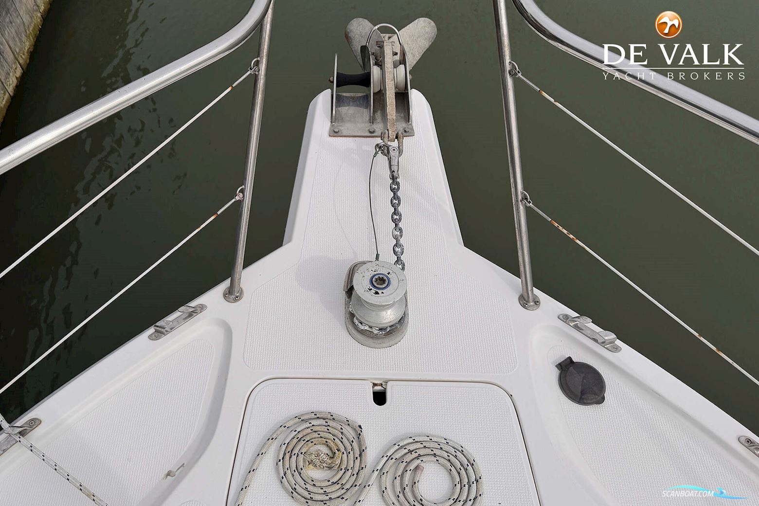 Riviera 33 Flybridge