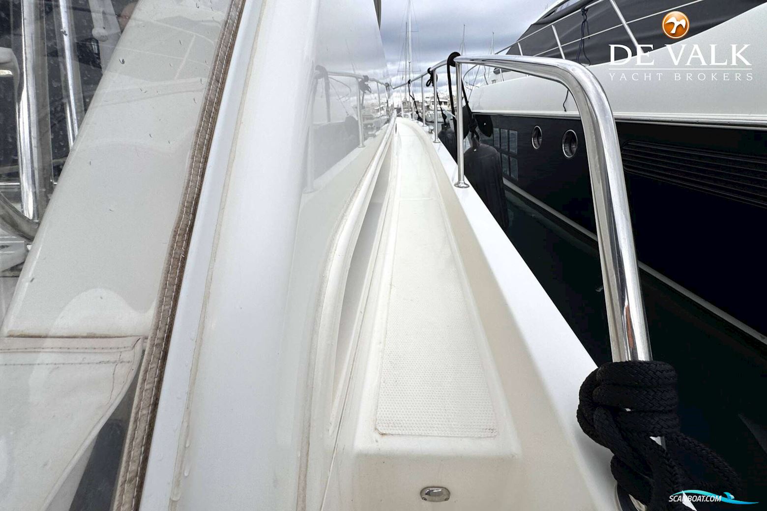 Riviera 39 Open Flybridge