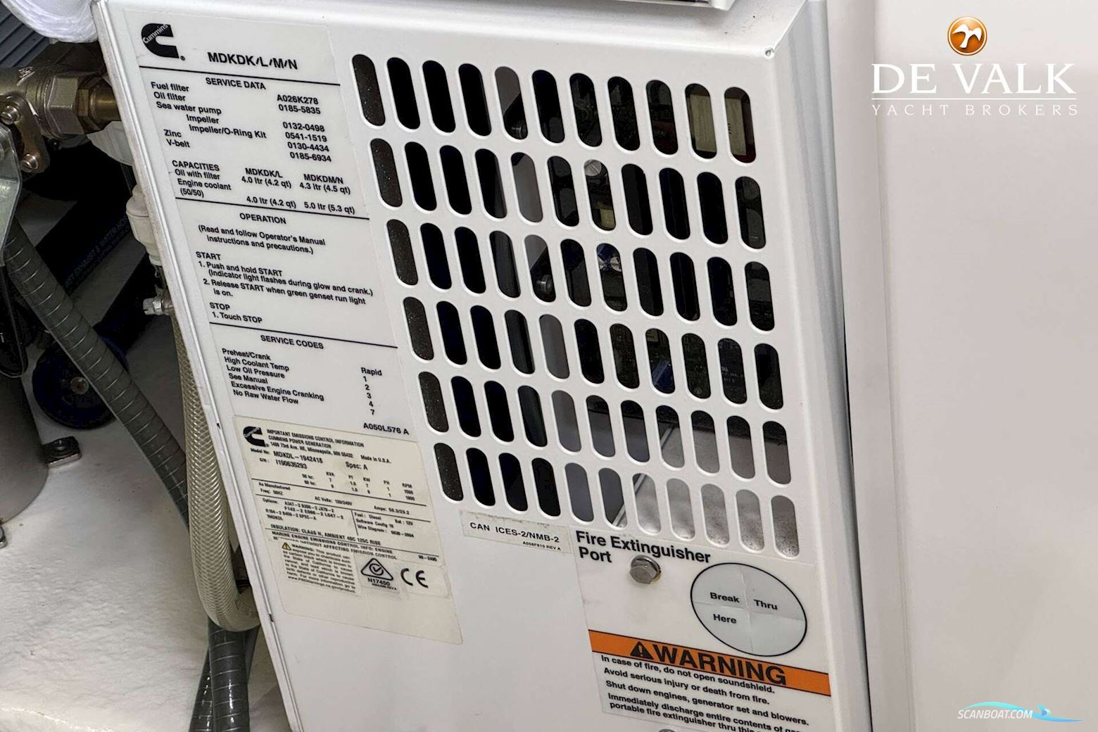 Riviera 39 Open Flybridge