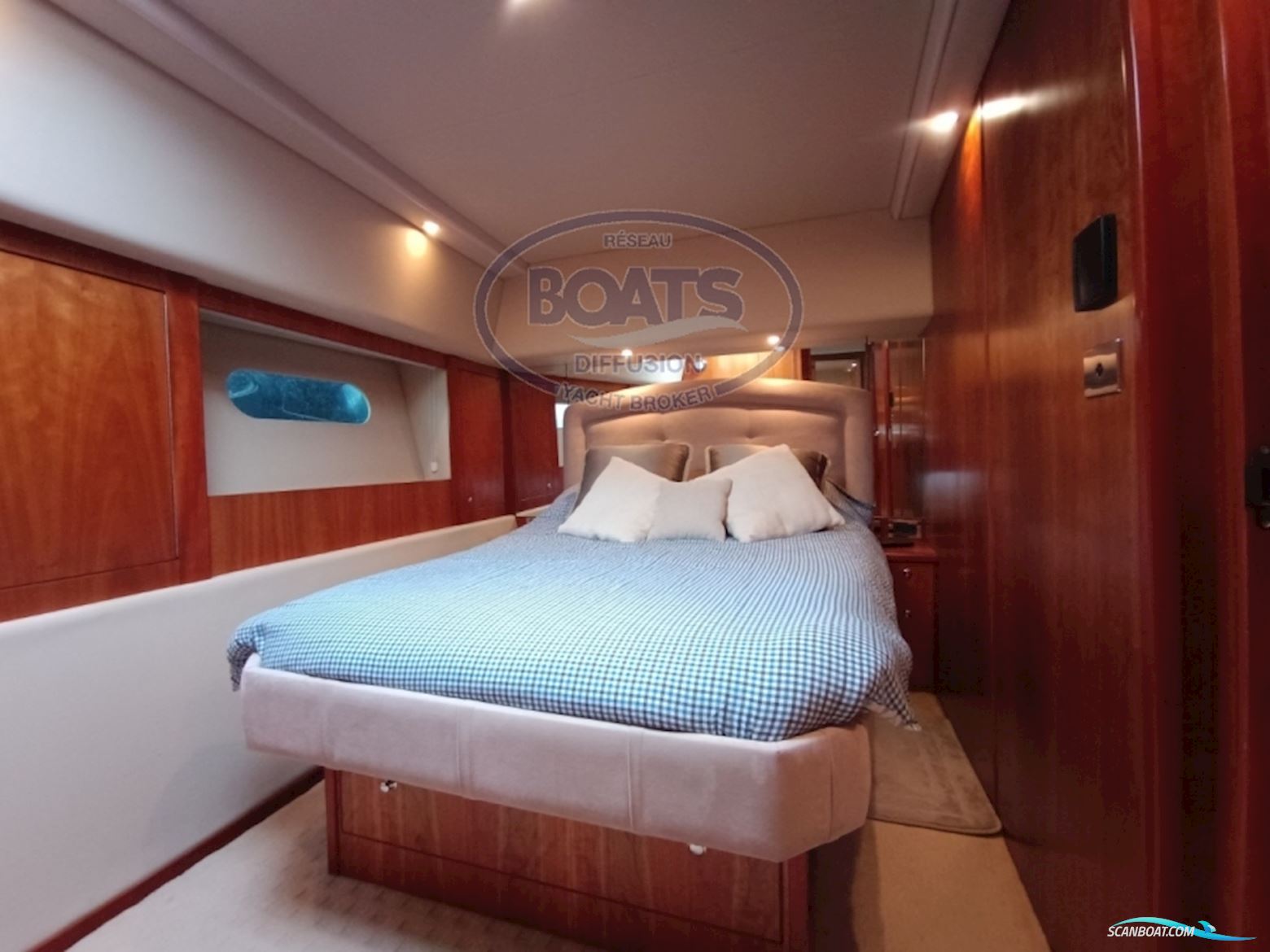 Riviera Marine Riviera 58 Open Flybridge