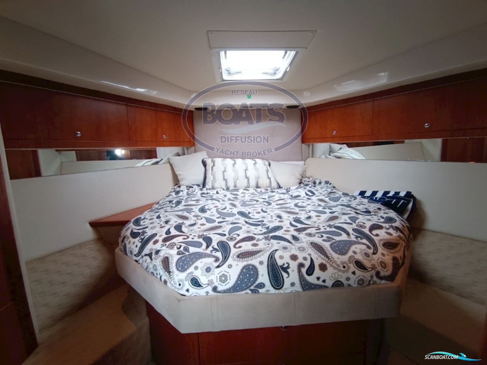 Riviera Marine Riviera 58 Open Flybridge