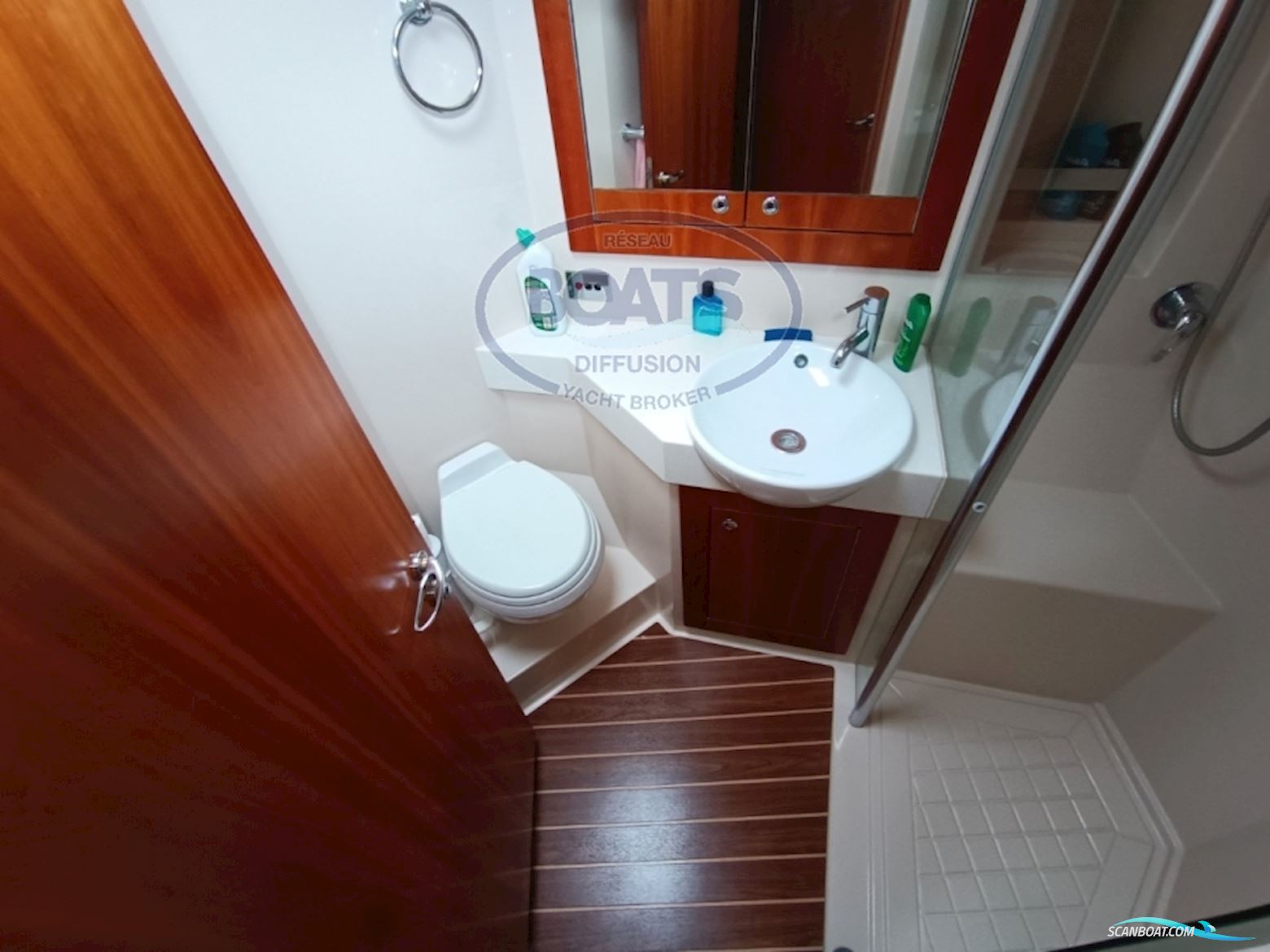 Riviera Marine Riviera 58 Open Flybridge