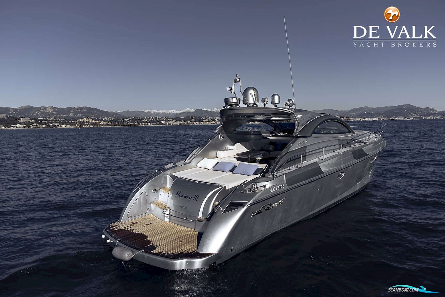Rizzardi Inc 45