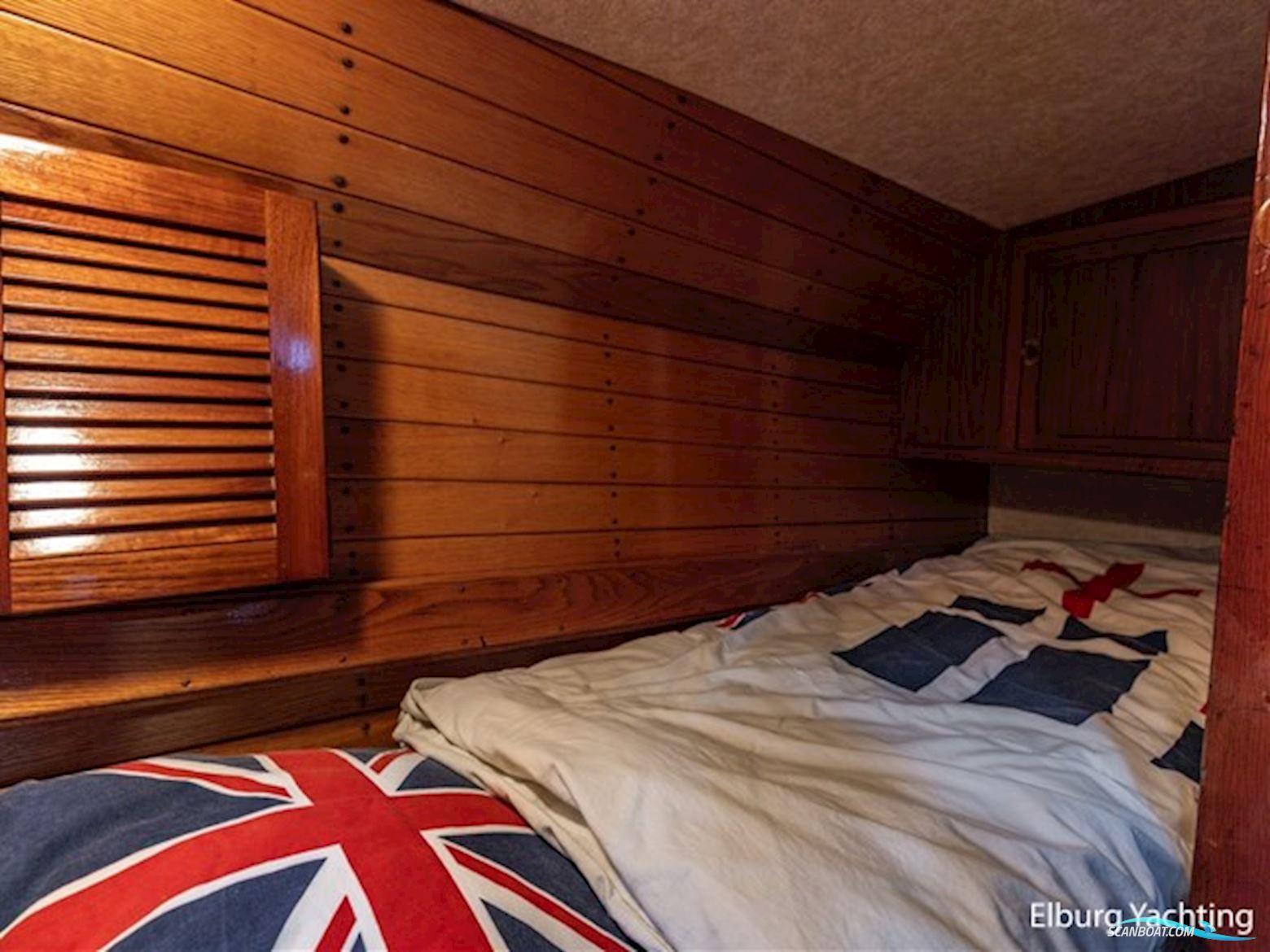 Robbenjager 16.71 - Pegasus II 