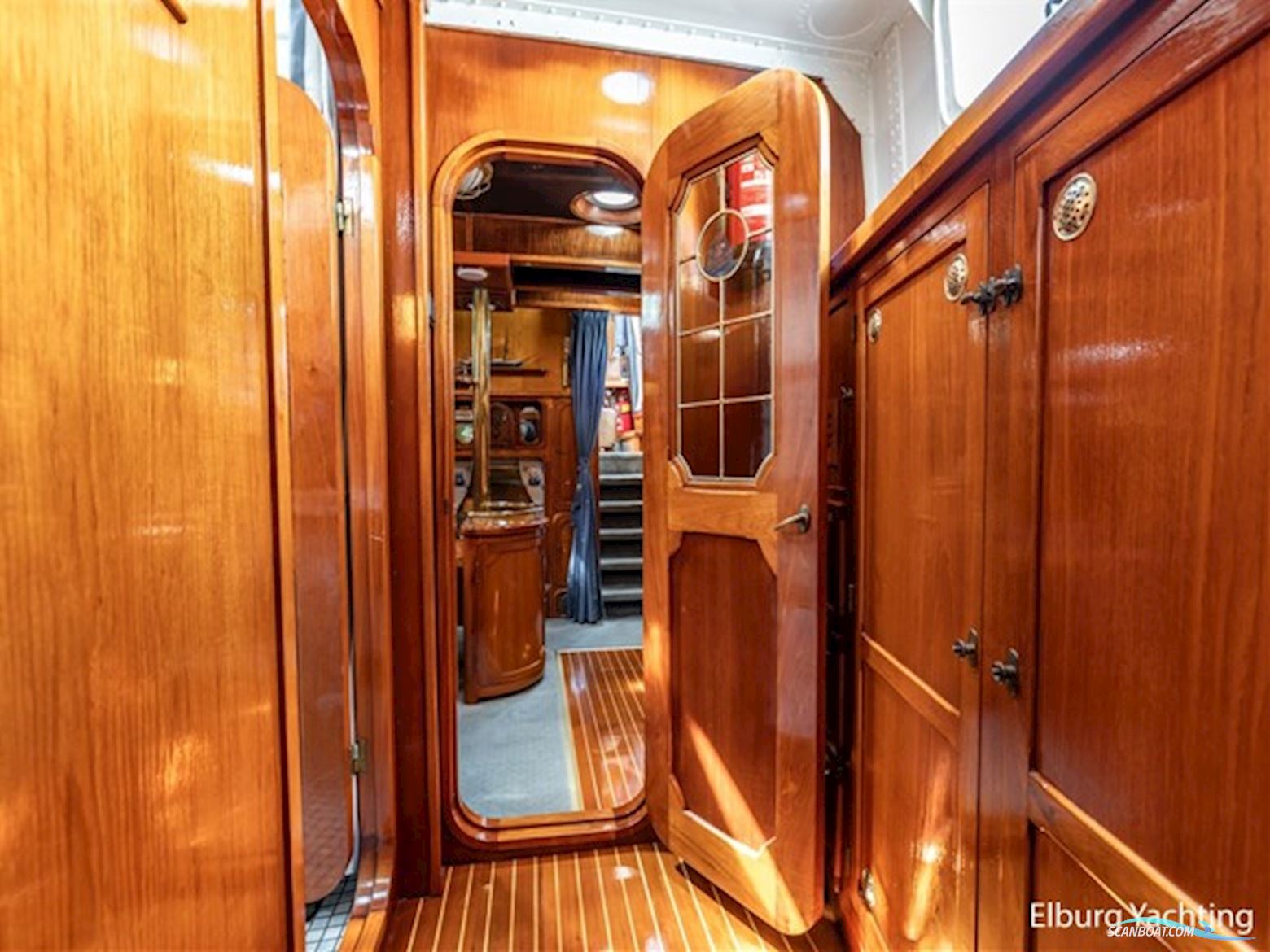 Robbenjager 16.71 - Pegasus II 