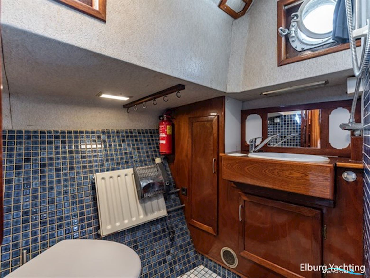 Robbenjager 16.71 - Pegasus II 