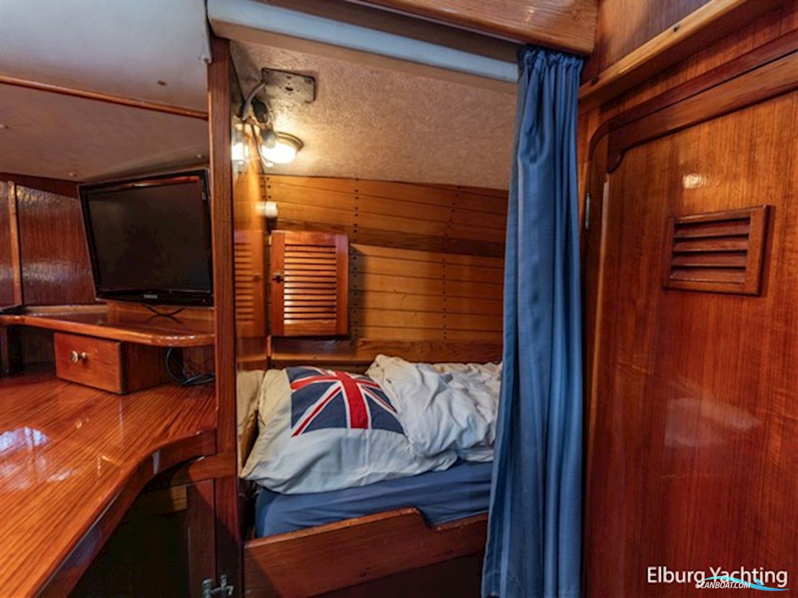 Robbenjager 16.71 - Pegasus II