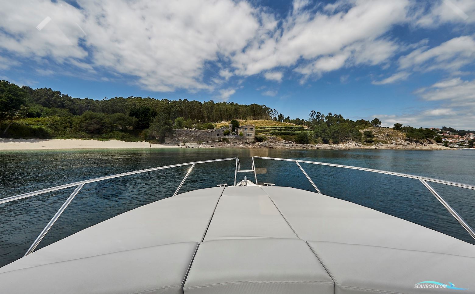 Rodman 1090 Evolution