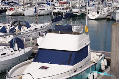 Rodman 1250 Motorboten 2006, met Volvo Penta motor, Ierland