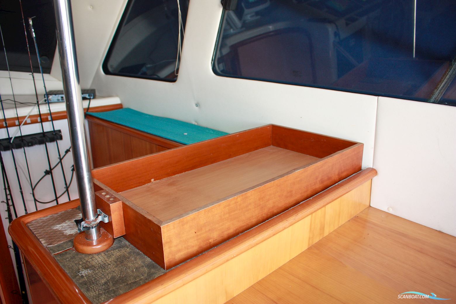 Rodman 1250