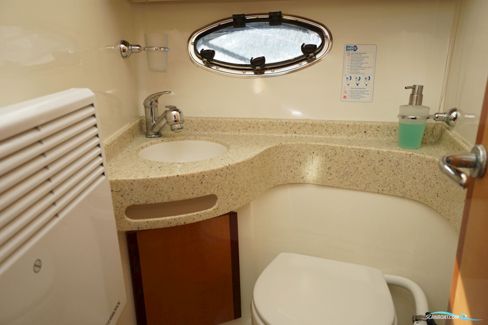 Rodman 30 Cruiser Flybridge