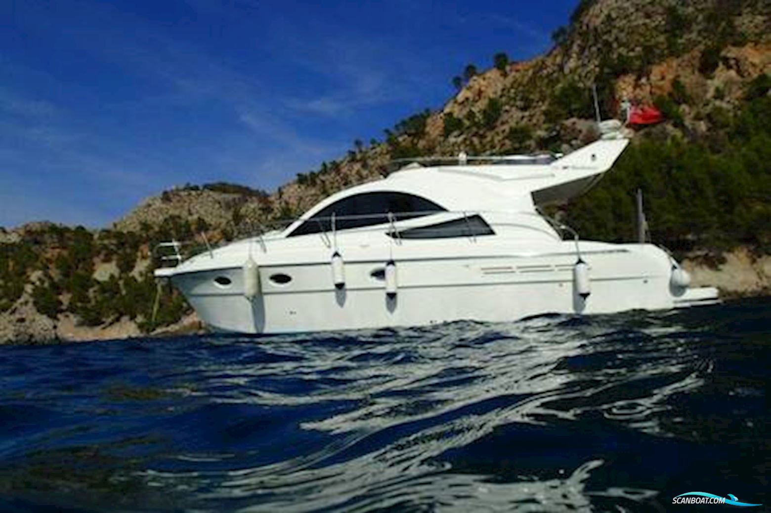 Rodman 38