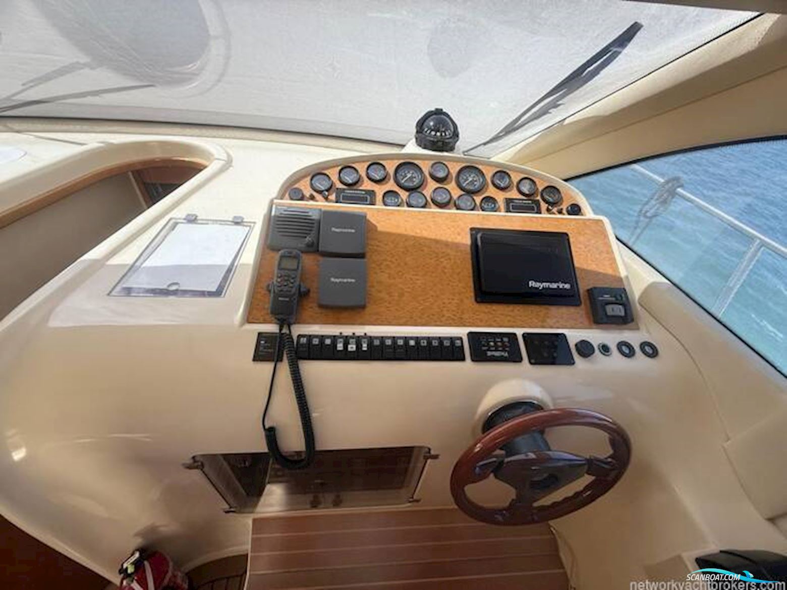 Rodman 38