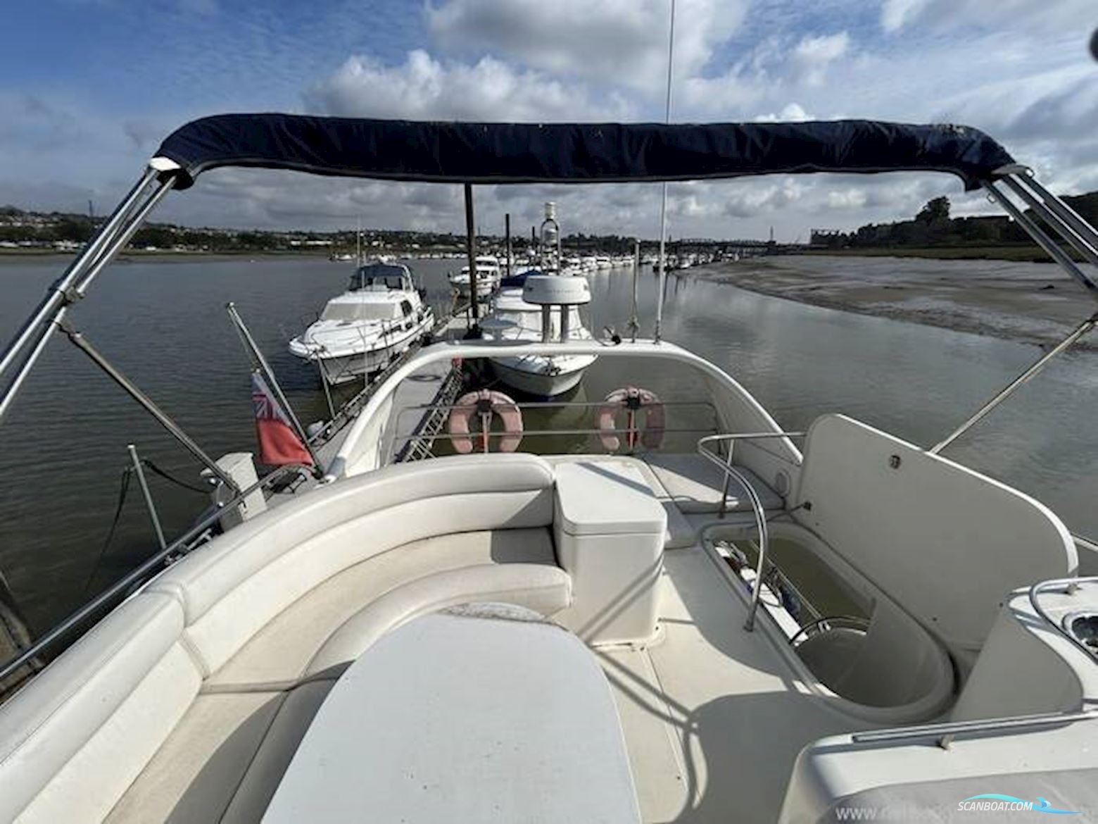 Rodman 41 Yacht B
