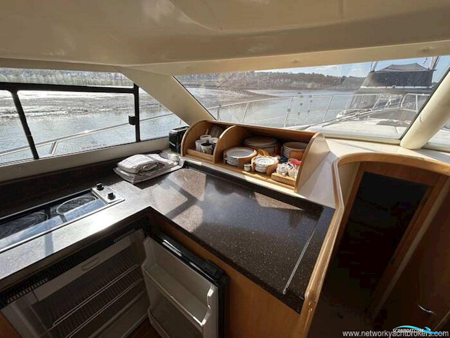 Rodman 41 Yacht B