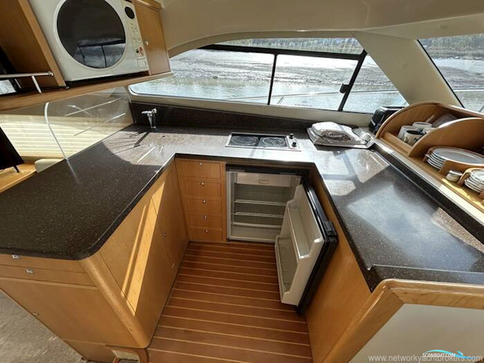 Rodman 41 Yacht B