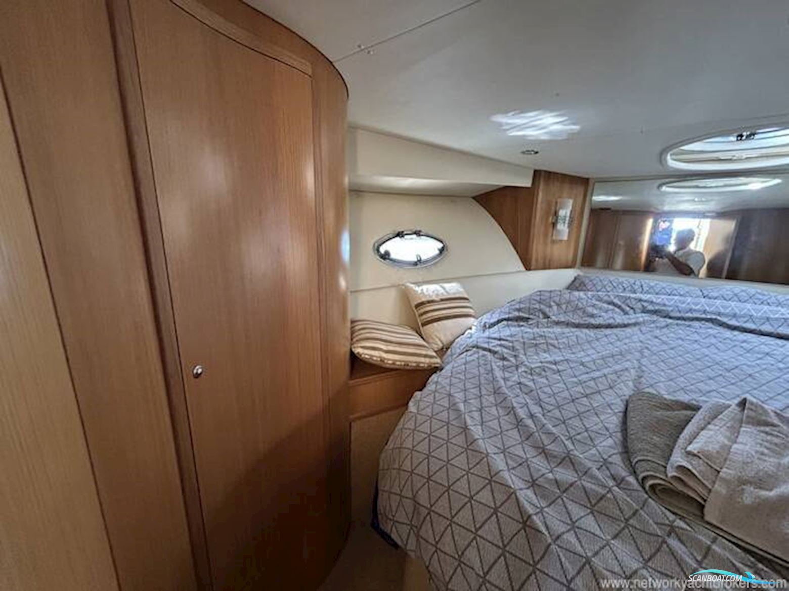 Rodman 41 Yacht B