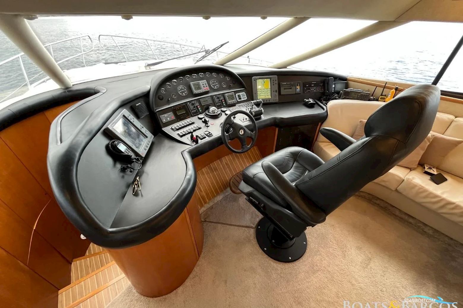 Rodman 64