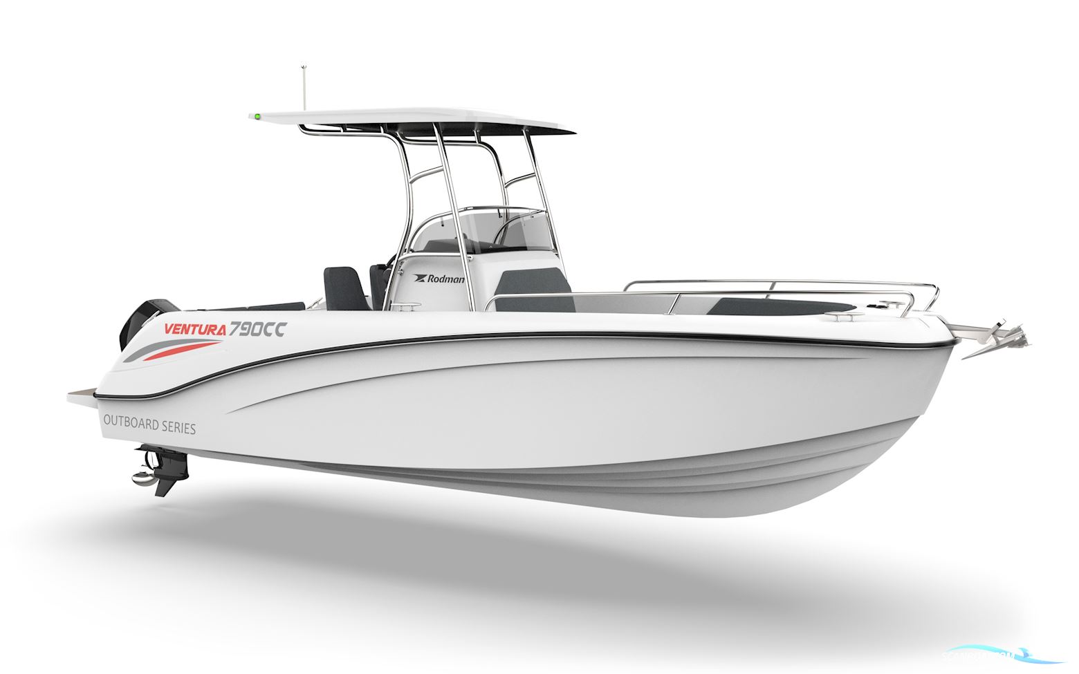 Rodman 790 Ventura CC