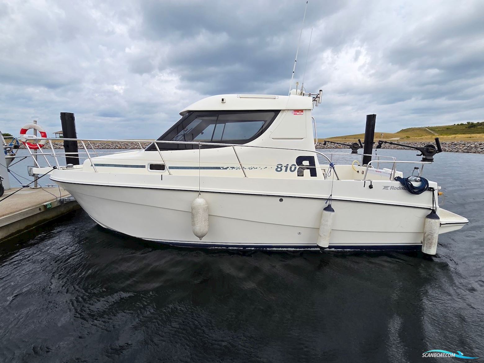 Rodman 810