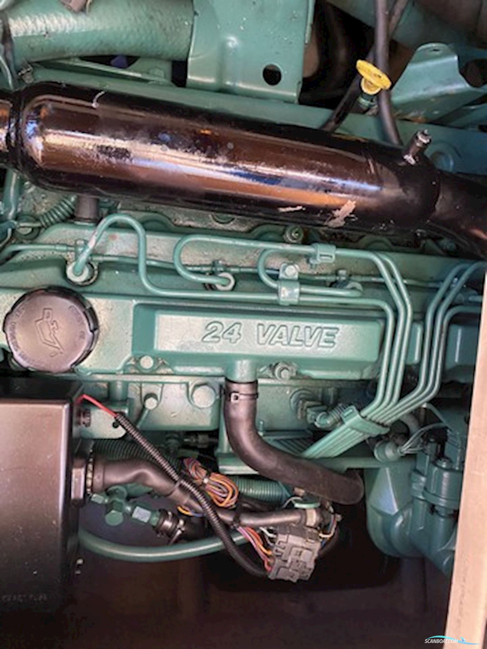 Rodman 870