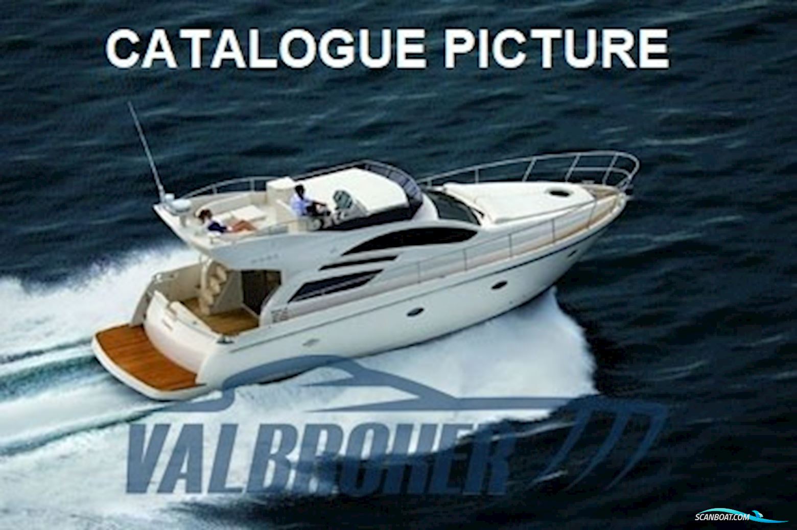 Rodman MUSE 44 Motorboten 2009, met Volvo Penta IPS 500 D6 motor, Italië