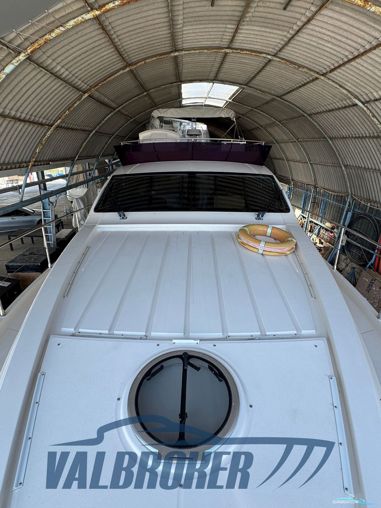 Rodman Muse 44