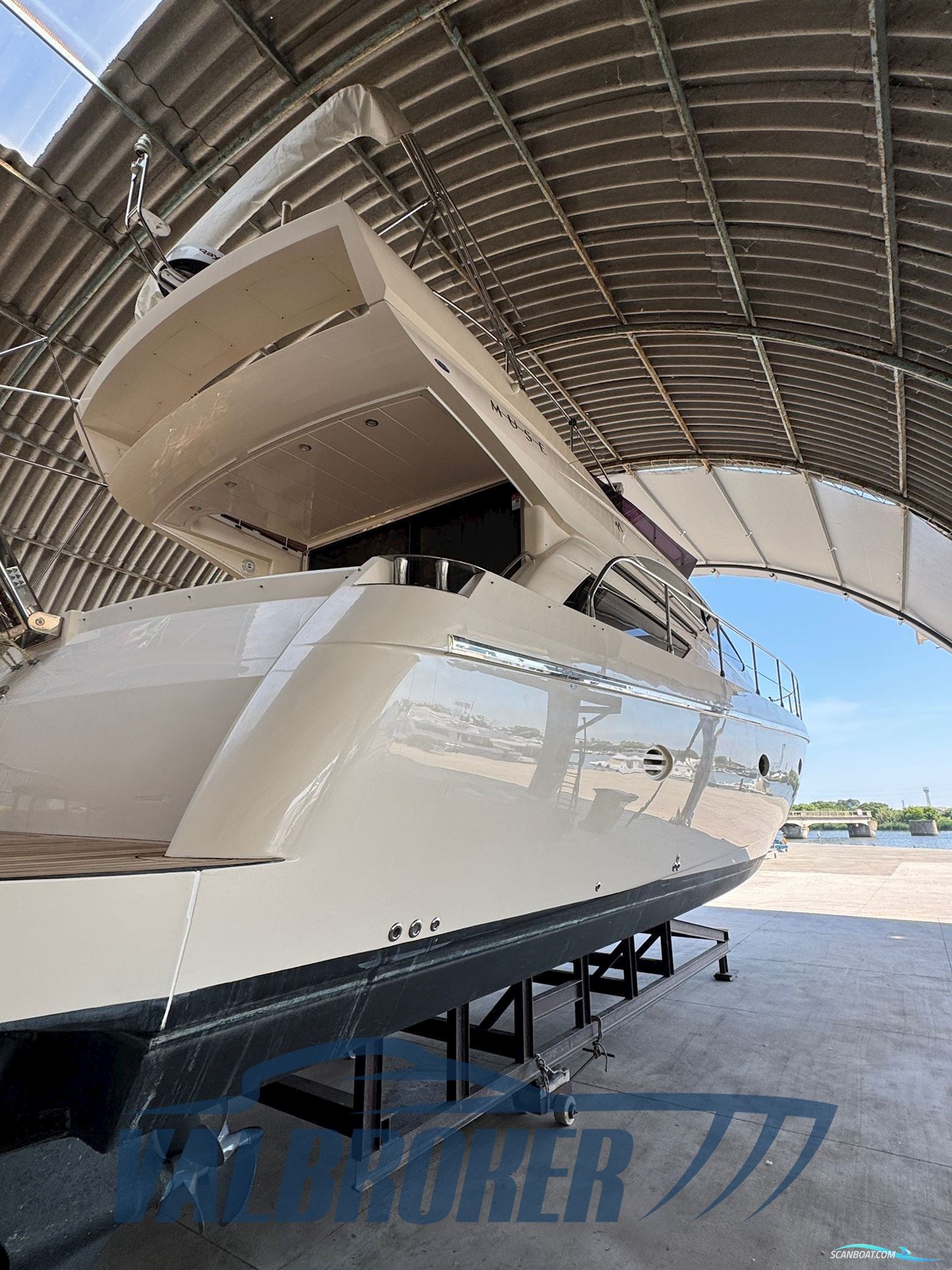 Rodman Muse 44