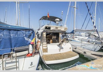 Rodman Muse 44 Motorboten 2008, met Volvo Penta motor, Spain