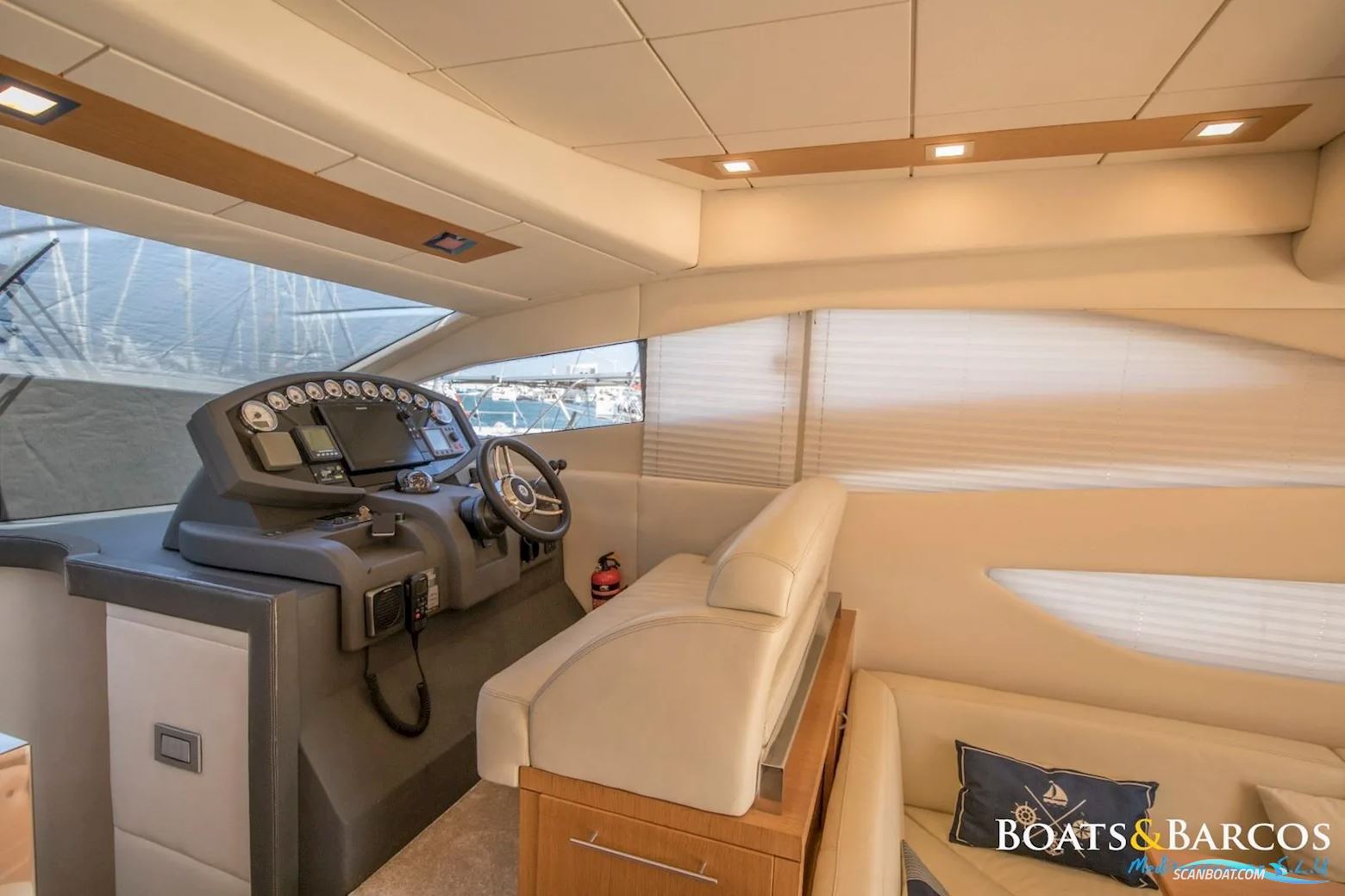 Rodman Muse 44