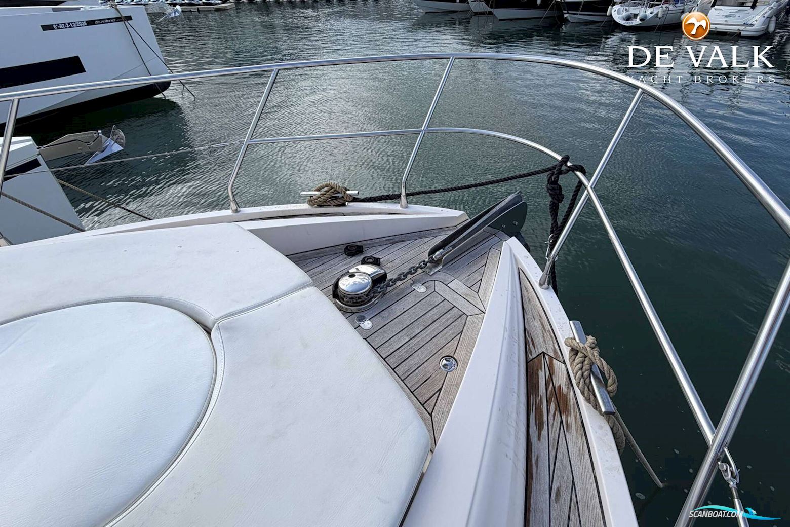 Rodman Muse 44
