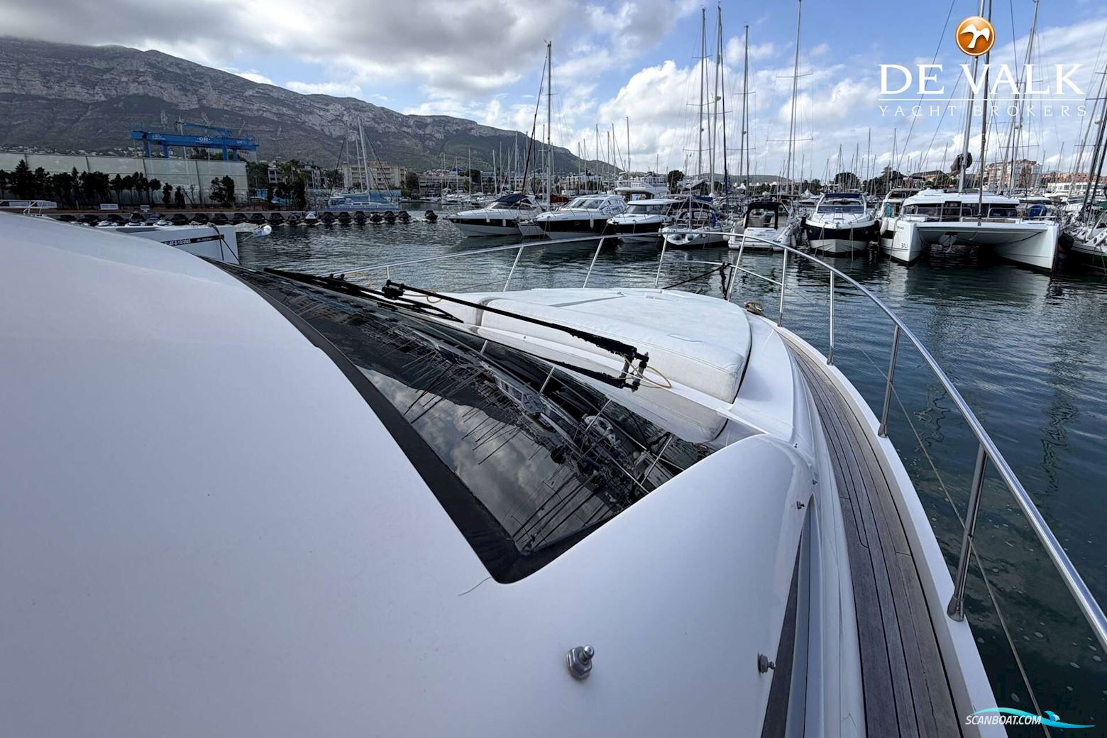 Rodman Muse 44