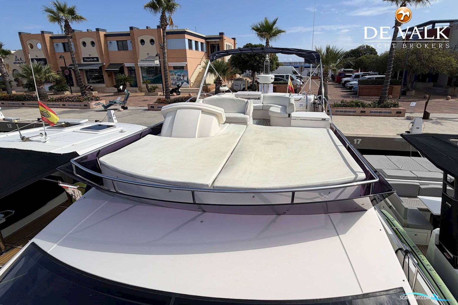 Rodman Muse 44
