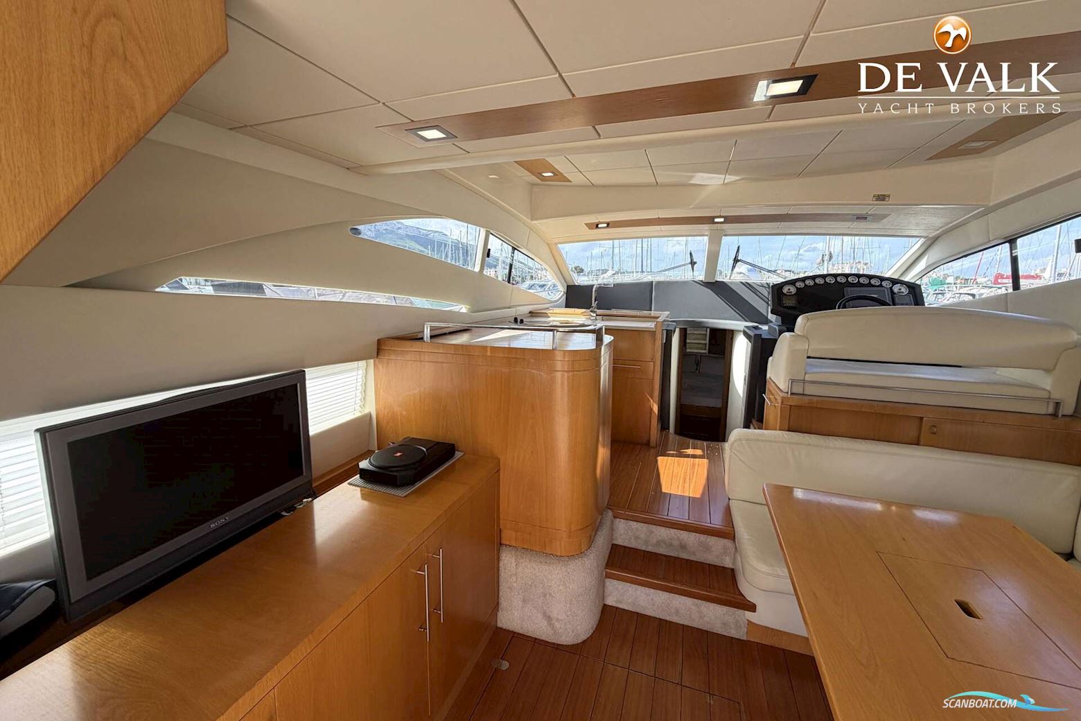 Rodman Muse 44