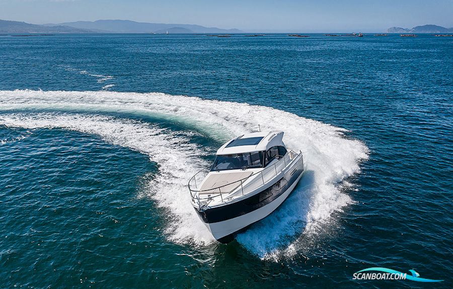 Rodman Spirit 31 Hardtop Inboard
