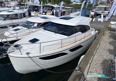 Rodman Spirit 31 HT OB Motorboten 2025, met Yamaha F150XB motor, Denemarken